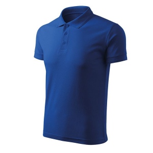 Polo classique Homme Malfini 22