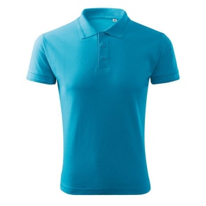 Polo classique Homme Malfini 7