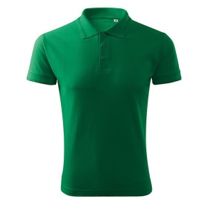 Polo classique Homme Malfini 9