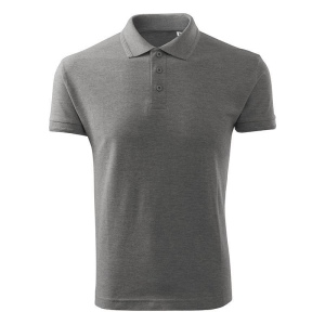 Polo classique Homme Malfini 3
