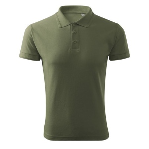 Polo classique Homme Malfini 12