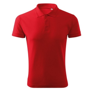 Polo classique Homme Malfini 14