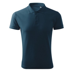 Polo classique Homme Malfini 2