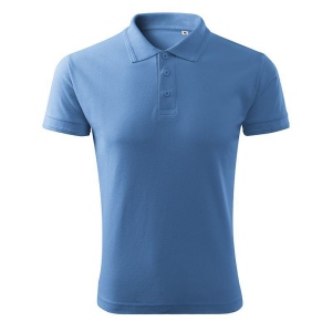 Polo classique Homme Malfini 6