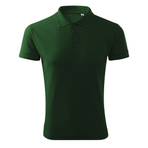 Polo classique Homme Malfini 10
