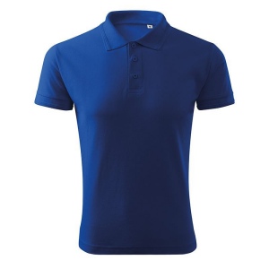 Polo classique Homme Malfini 5