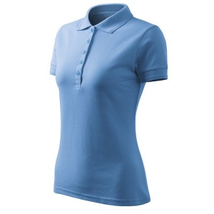 Polo classique Femme Malfini 25