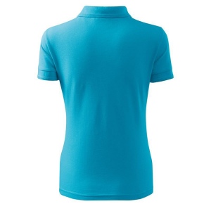 Polo classique Femme Malfini 26