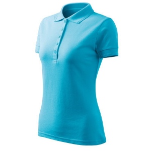 Polo classique Femme Malfini 27
