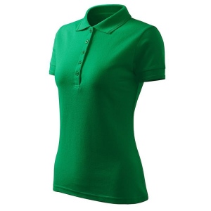 Polo classique Femme Malfini 31