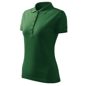 Polo classique Femme Malfini 33