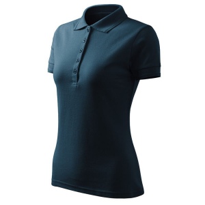 Polo classique Femme Malfini 17