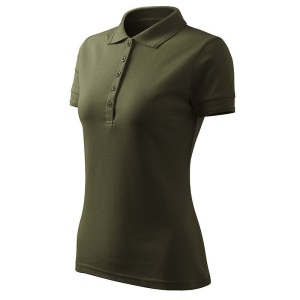 Polo classique Femme Malfini 35