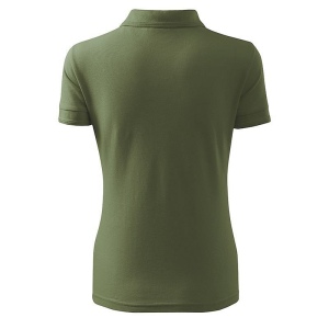 Polo classique Femme Malfini 36