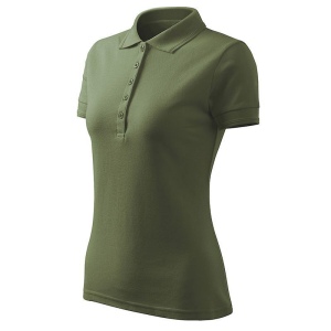 Polo classique Femme Malfini 37