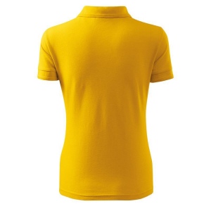 Polo classique Femme Malfini 38