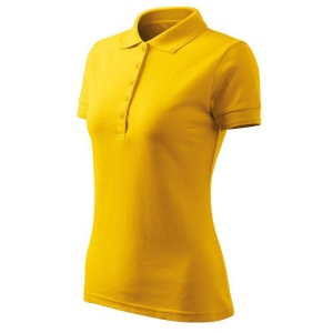 Polo classique Femme Malfini 39