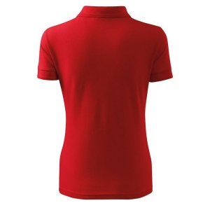 Polo classique Femme Malfini 40