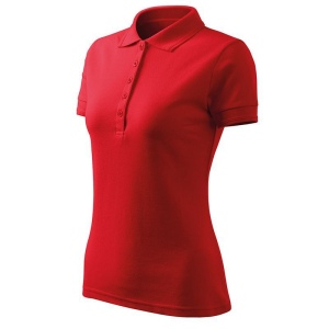Polo classique Femme Malfini 41