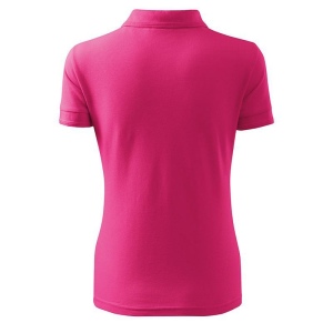 Polo classique Femme Malfini 42