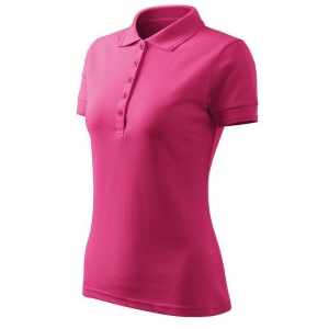 Polo classique Femme Malfini 43