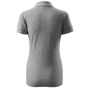 Polo classique Femme Malfini 18