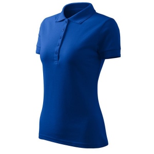 Polo classique Femme Malfini 23