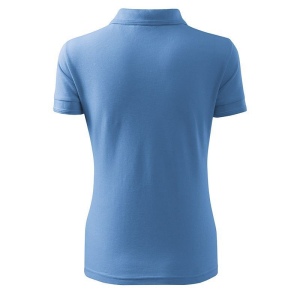 Polo classique Femme Malfini 24