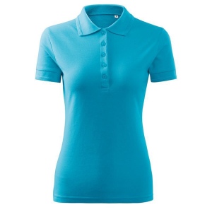 Polo classique Femme Malfini 7