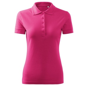 Polo classique Femme Malfini 15