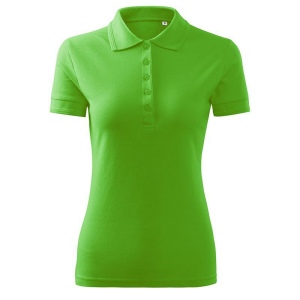 Polo classique Femme Malfini 8
