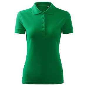 Polo classique Femme Malfini 9