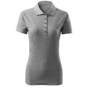 Polo classique Femme Malfini 3