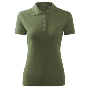 Polo classique Femme Malfini 12