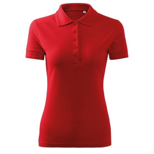 Polo classique Femme Malfini 14