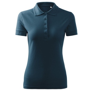 Polo classique Femme Malfini 2