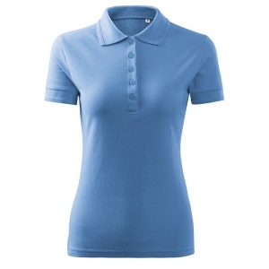 Polo classique Femme Malfini 6