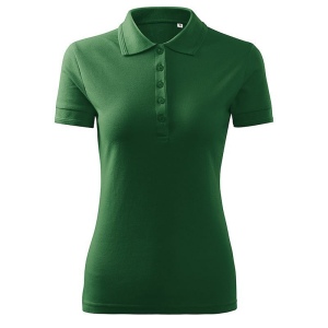Polo classique Femme Malfini 10