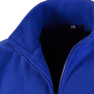 Veste polaire Grande taille Homme Cybernecard 8