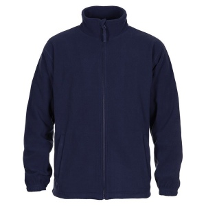 Veste polaire Grande taille Homme Cybernecard 2