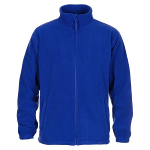 Veste polaire Grande taille Homme Cybernecard 5