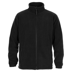 Veste polaire Grande taille Homme Cybernecard 4
