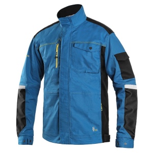 Veste de travail Homme CXS 3