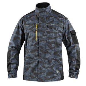 Veste de travail Homme CXS 8