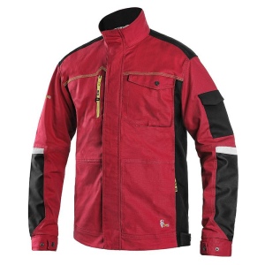 Veste de travail Homme CXS 6