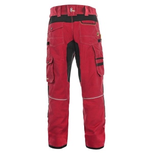 Pantalon de travail Homme CXS 10