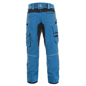 Pantalon de travail Homme CXS 12
