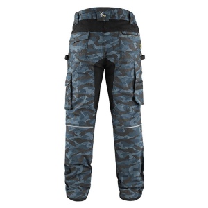 Pantalon de travail Homme CXS 15