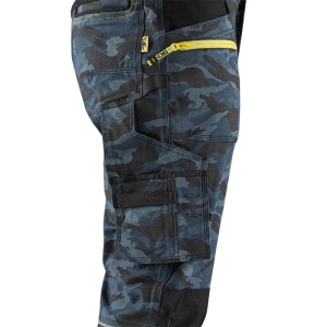 Pantalon de travail Homme CXS 16