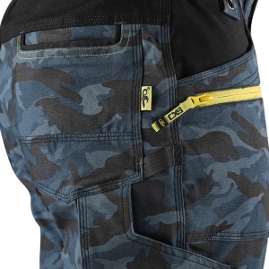 Pantalon de travail Homme CXS 17